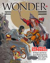 Wonder Magazine #16